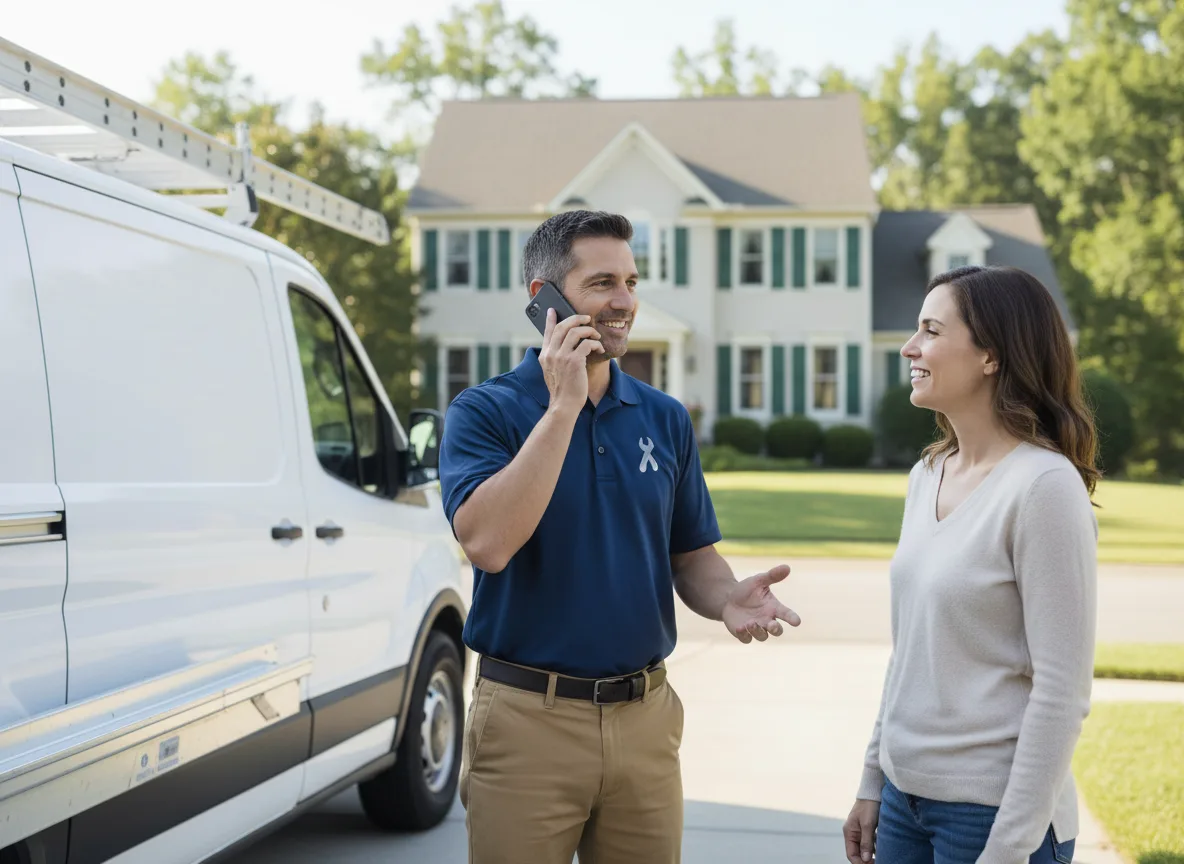 Home Gutter Service Pipersville, PA FAQs